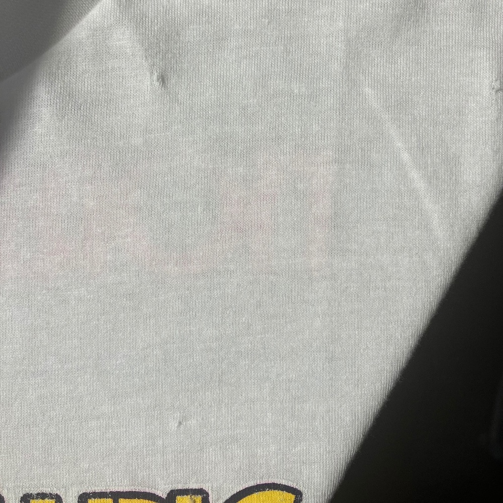 Rolling Stones T shirt - Picture 5 of 6
